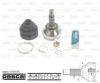 HYUNDAI 4960026010 Joint Kit, drive shaft